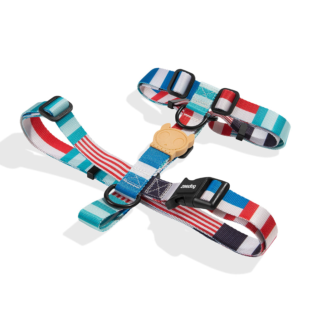 390952 YACHT H-HARNESS L ヨット Hハーネス L