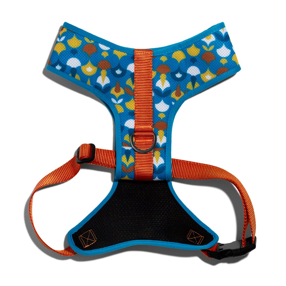 570794 YANSUN MESH HARNESS M ヤンスン メッシュハーネス M