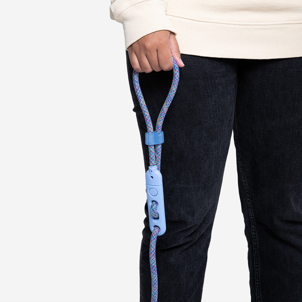 390276 ANDROMEDA HANDS-FREE LEASH アンドロメダ ハンズフリーリーシュ