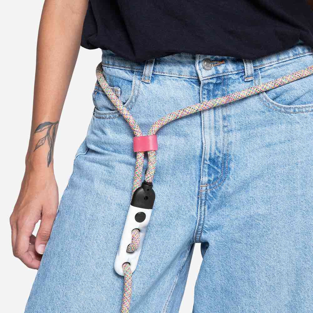 390278 GRAVITY HANDS-FREE LEASH グラビティ ハンズフリーリーシュ