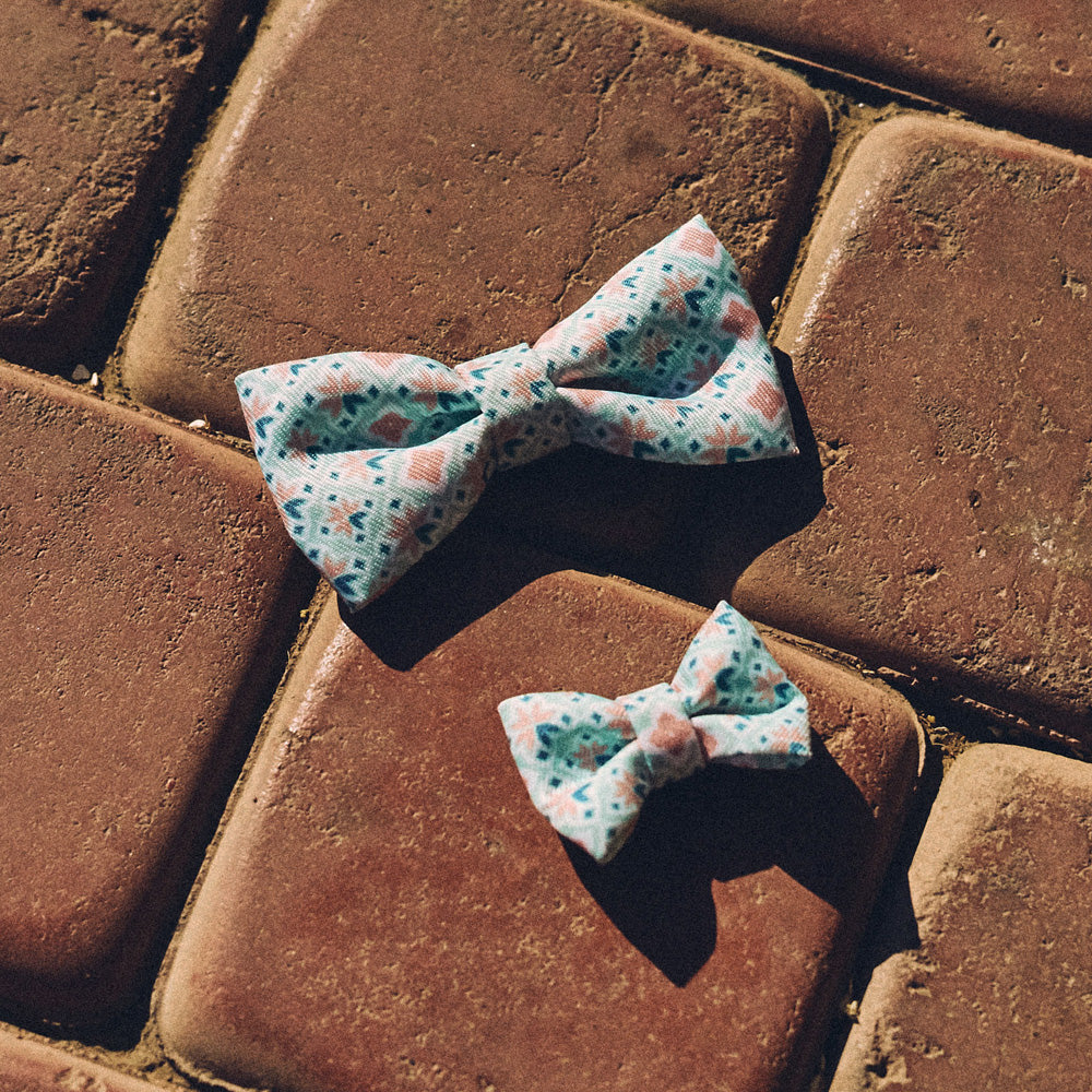 570814 MARCUCH BOW TIE S マルク ボウタイ S