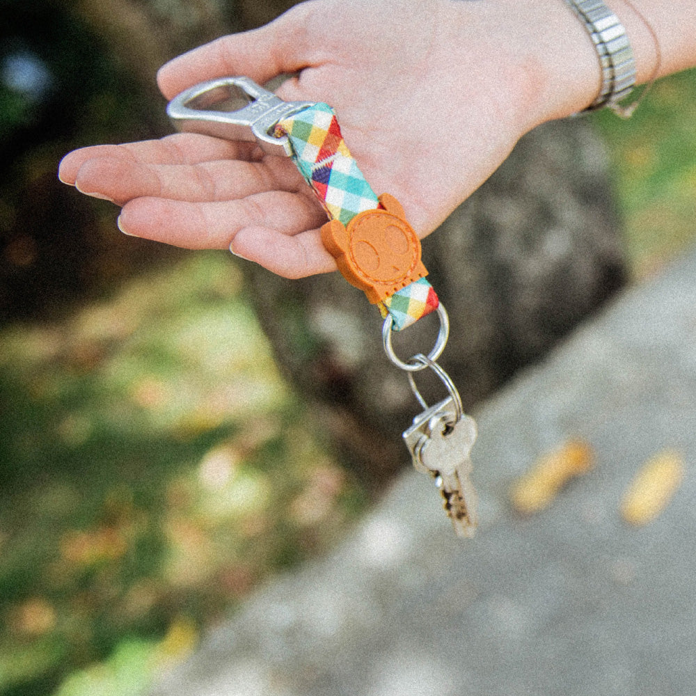 24881 PHANTOM KEYCHAIN ファントム キーチェーン