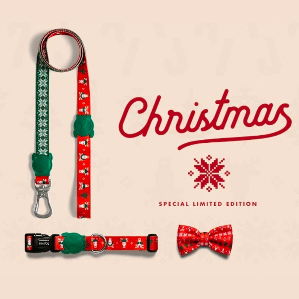 Christmas Limited Edition