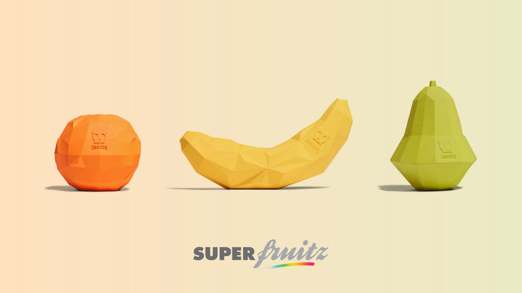 SUPER FRUITZ