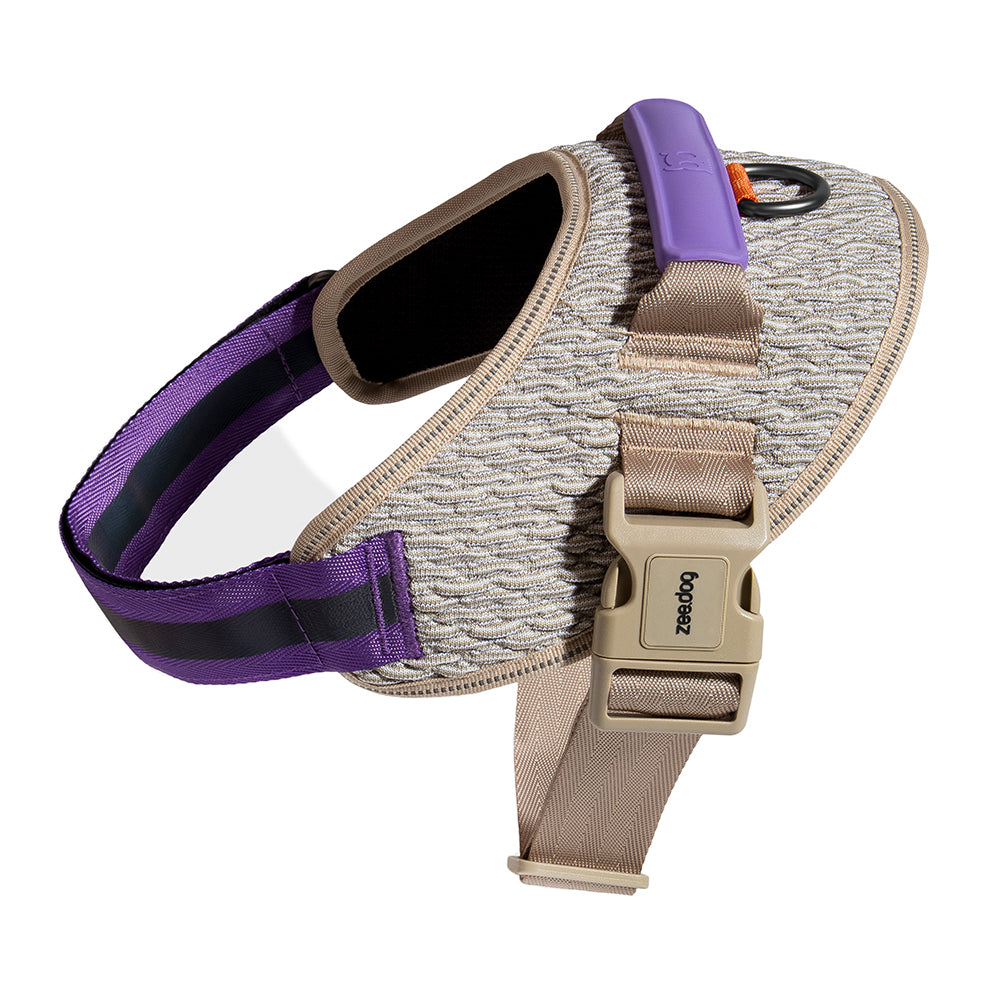 FLY HARNESS – zee.dog Japan