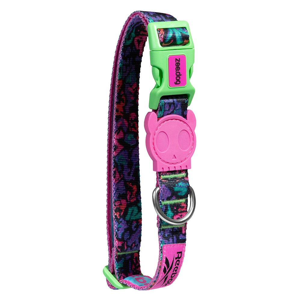 760235 Reebok AEROBIC COLLAR XS リーボック エアロビック カラー XS