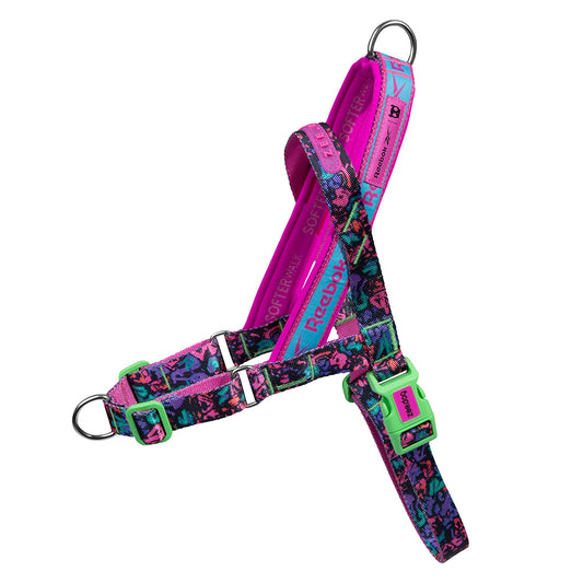 760273 Reebok AEROBIC SOFTER WALK HARNESS L リーボック エアロビック ソフターウォークハーネス L