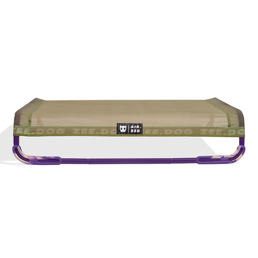 999211 AIR.BED GREEN M エアベッド グリーン M