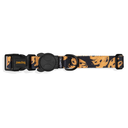 760025 FARM RIO BOSSA BANANA COLLAR XS ファームリオ ボッサバナナ カラー XS