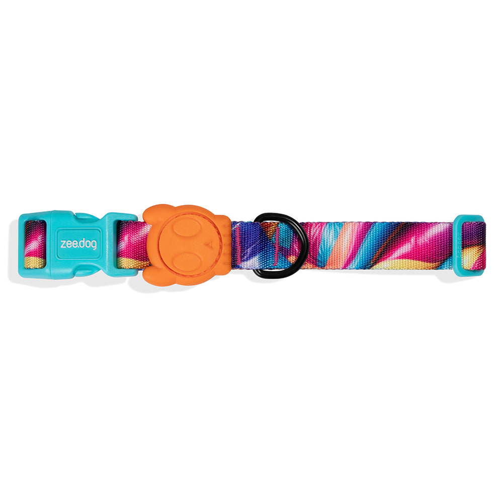 999927 H3D BOUNCE COLLAR M H3D バウンス カラー M