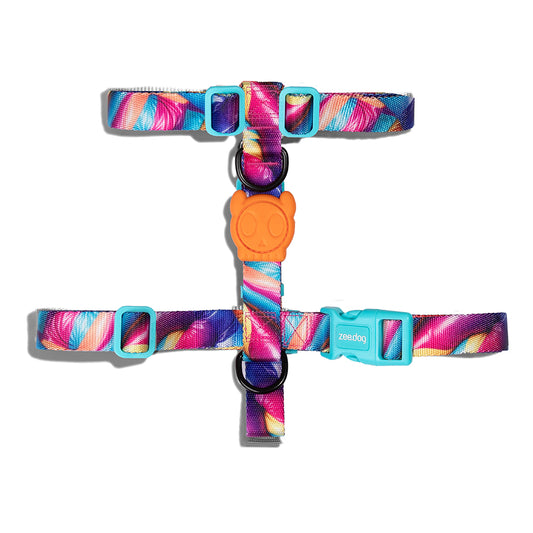 999953 H3D BOUNCE H-HARNESS XS H3D バウンス Hハーネス XS