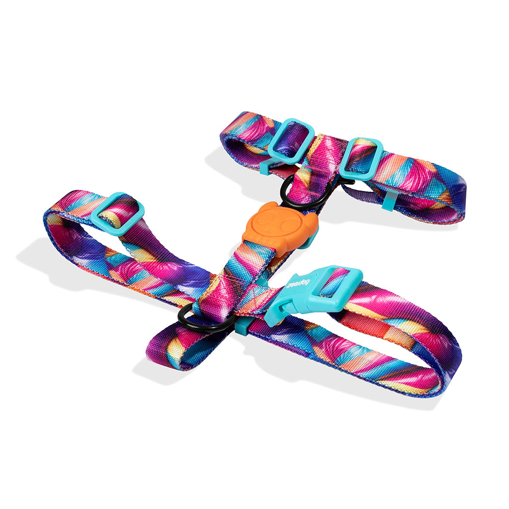 999953 H3D BOUNCE H-HARNESS XS H3D バウンス Hハーネス XS
