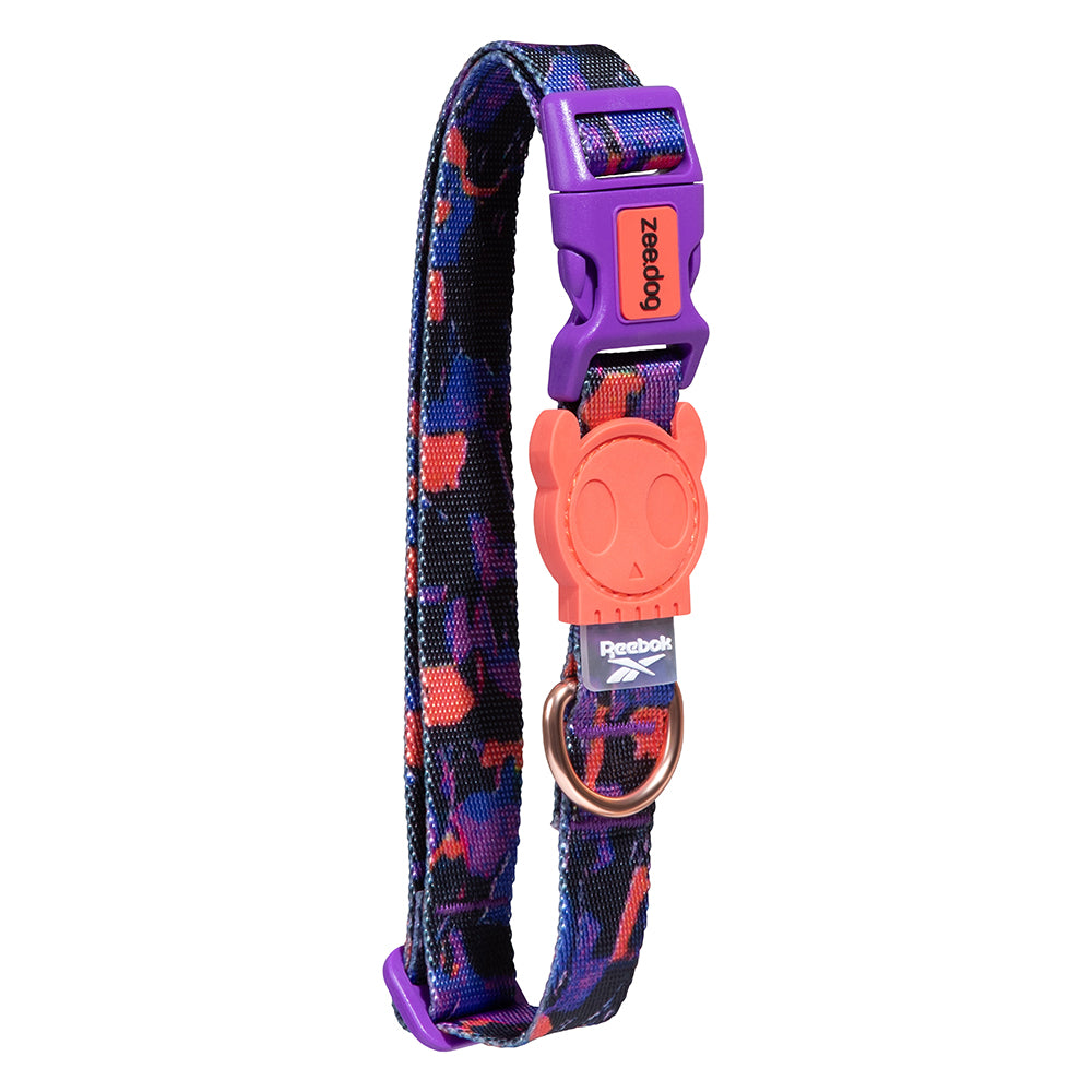 760242 Reebok COURT COLLAR L リーボック コート カラー L