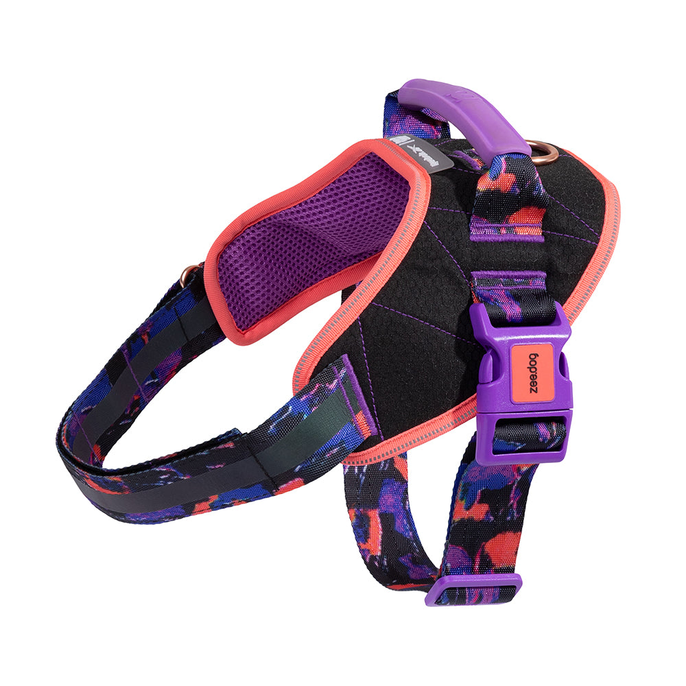 FLY HARNESS – zee.dog Japan