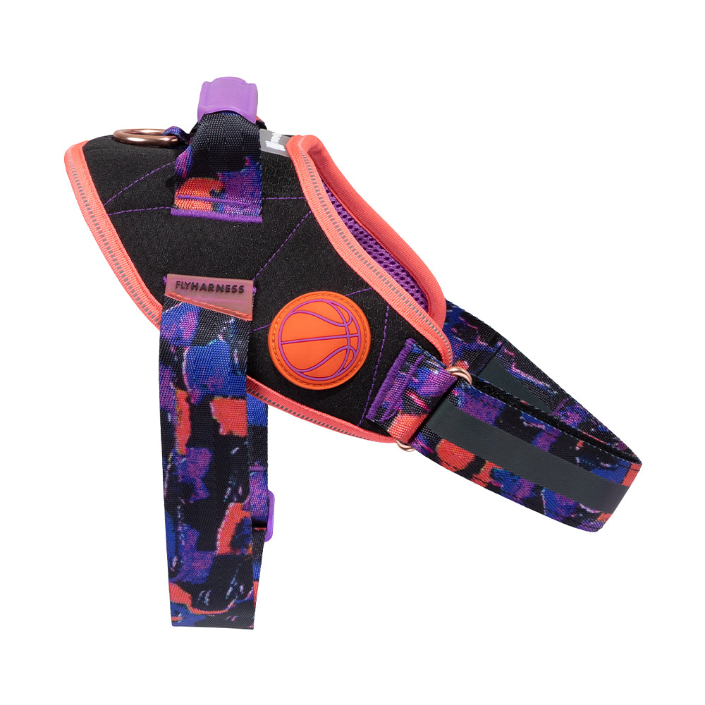 FLY HARNESS – zee.dog Japan