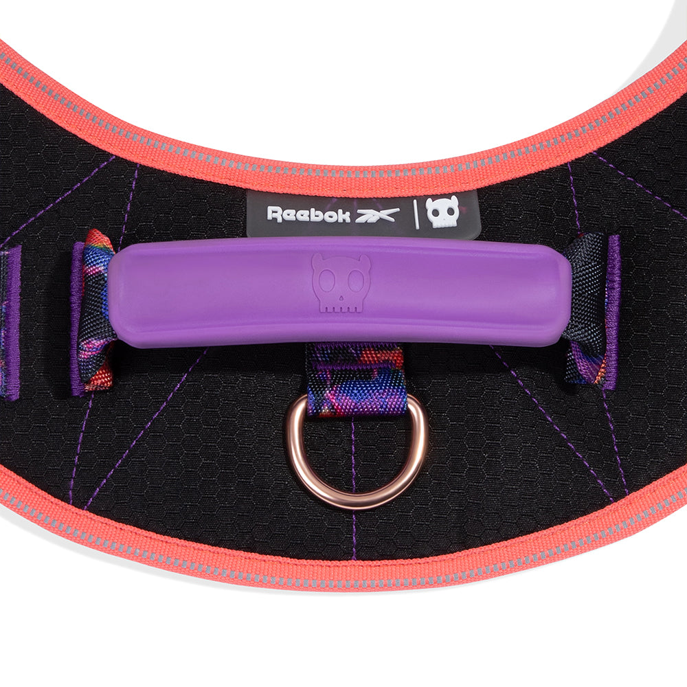760320 Reebok COURT FLY HARNESS S(2) リーボック コート フライ