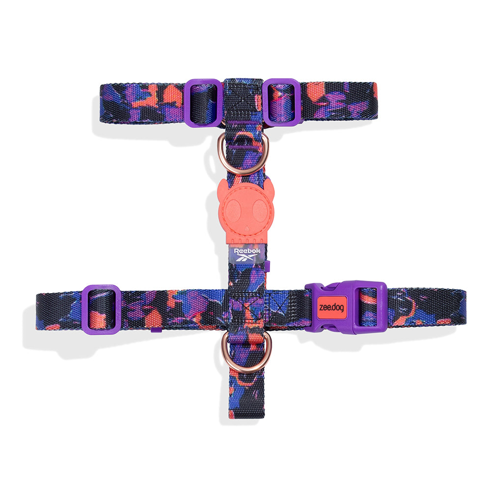 ぬいぐるみハーネス・オーダーページ（1700円〜 H217 スウェットハーネス