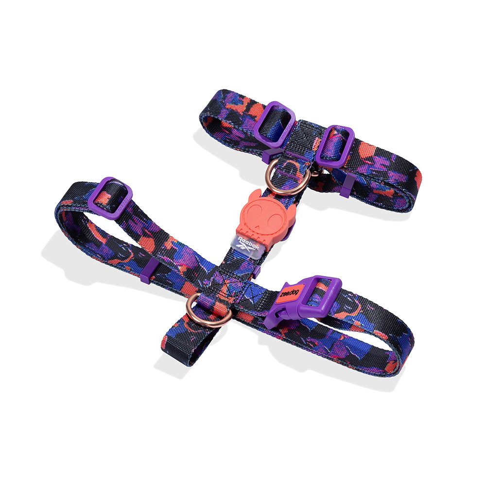 760288 Reebok COURT H-HARNESS S リーボック コート Hハーネス S