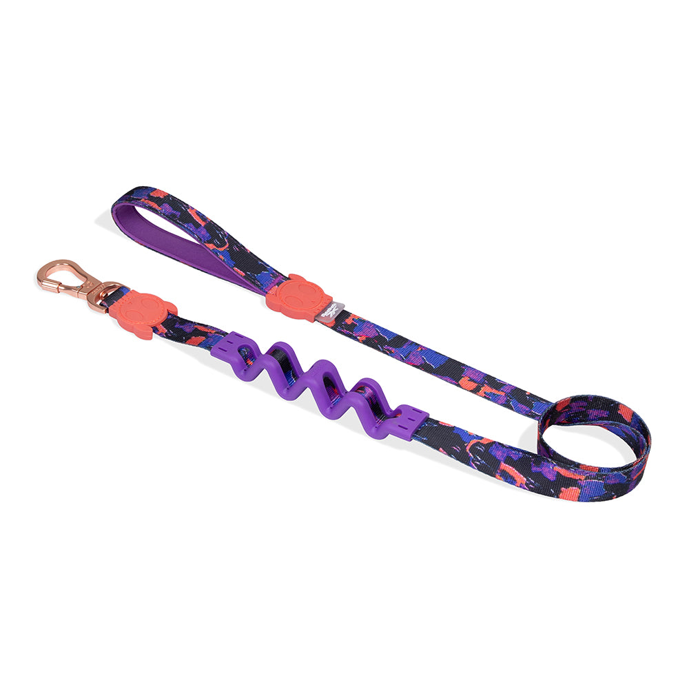 RUFF LEASH – zee.dog Japan