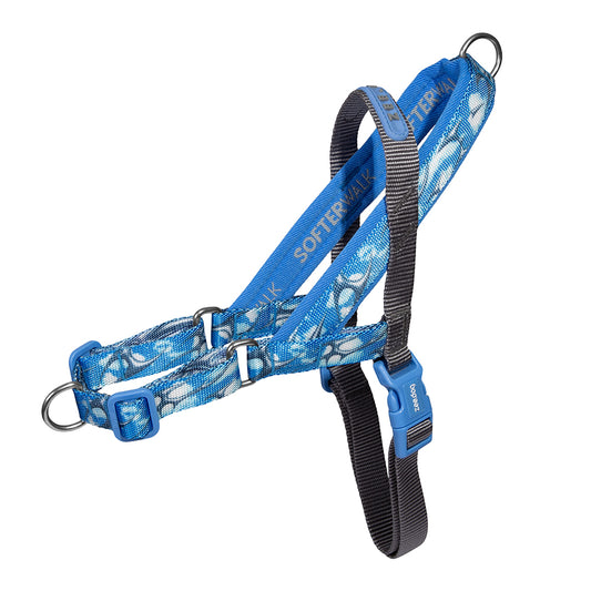999990 H3D FLY SOFTER WALK HARNESS S H3D フライ ソフターウォークハーネス S