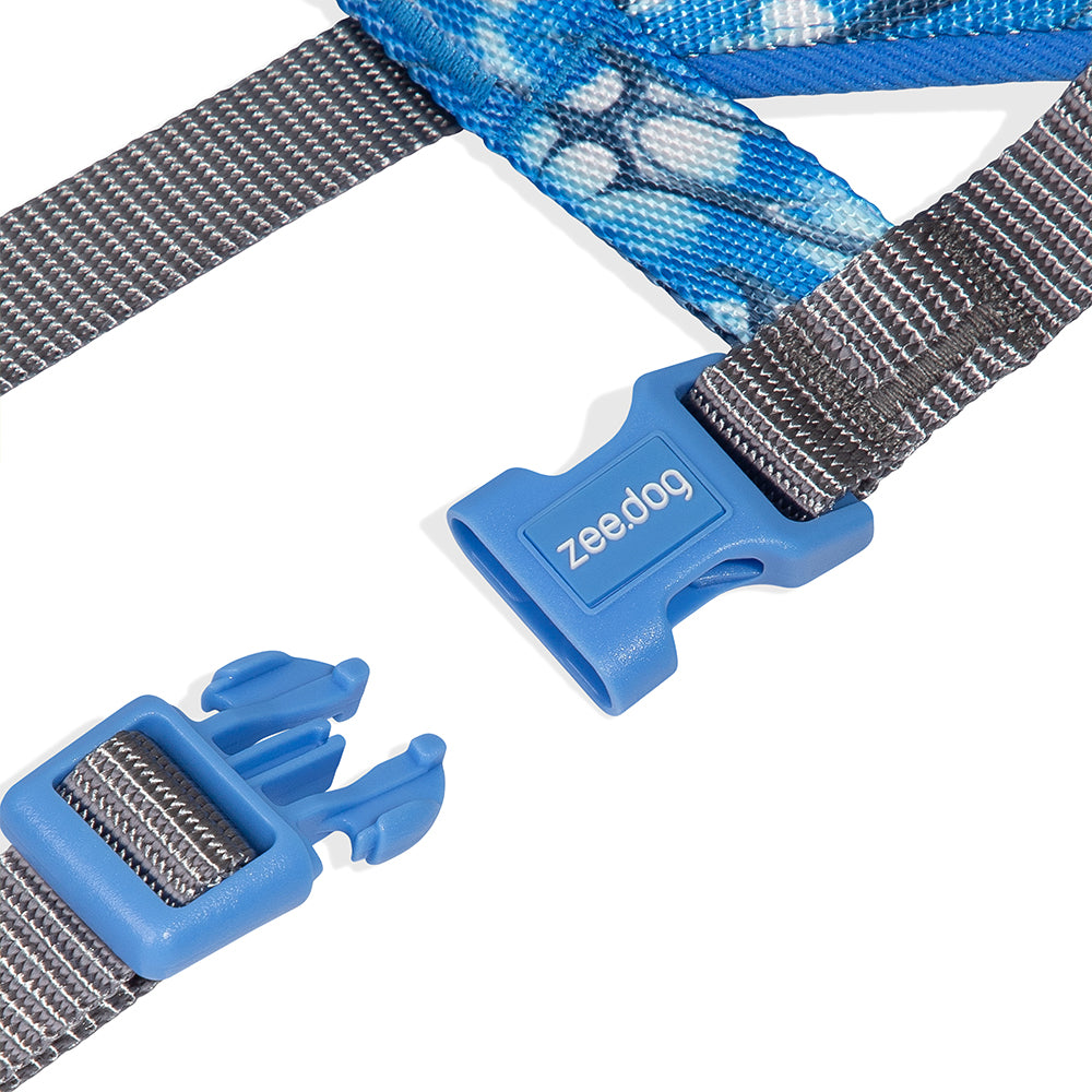 999992 H3D FLY SOFTER WALK HARNESS L H3D フライ ソフターウォークハーネス L
