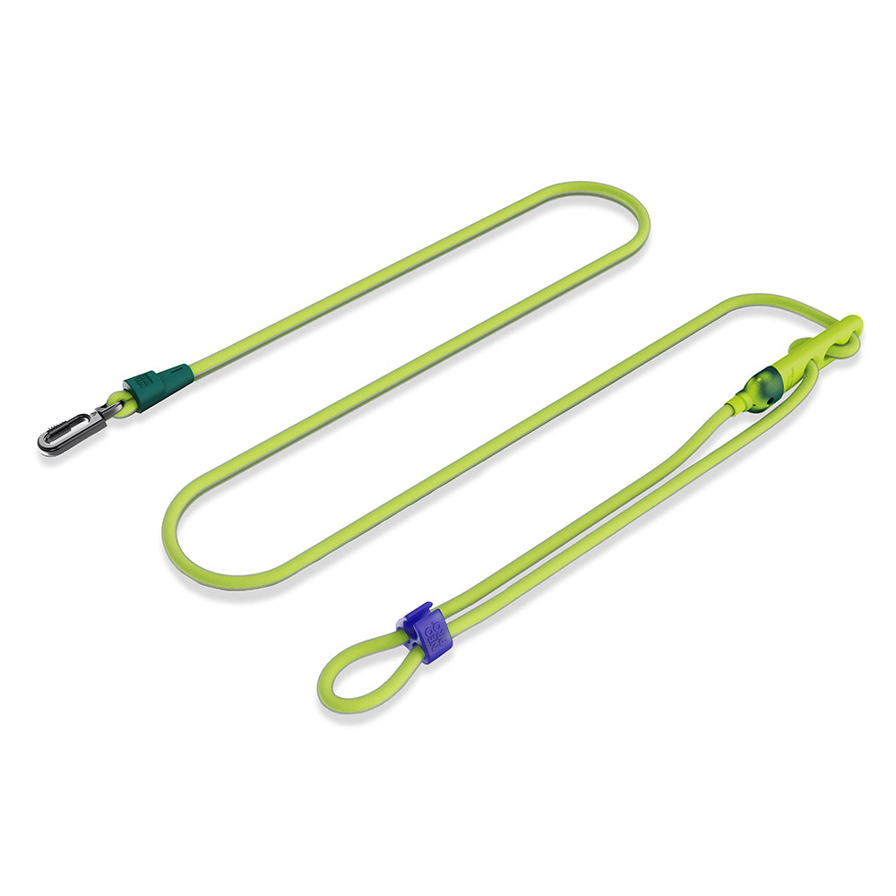 760004 FLUO NEOPRO HANDS-FREE LEASH フルオ ネオプロ ハンズフリーリーシュ
