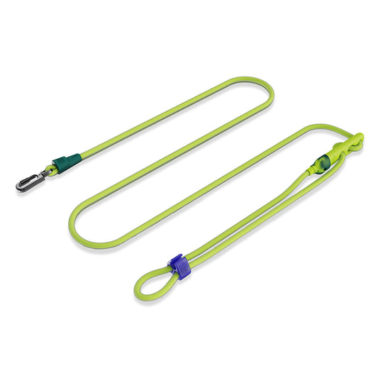 760004 FLUO NEOPRO HANDS-FREE LEASH フルオ ネオプロ ハンズフリーリーシュ
