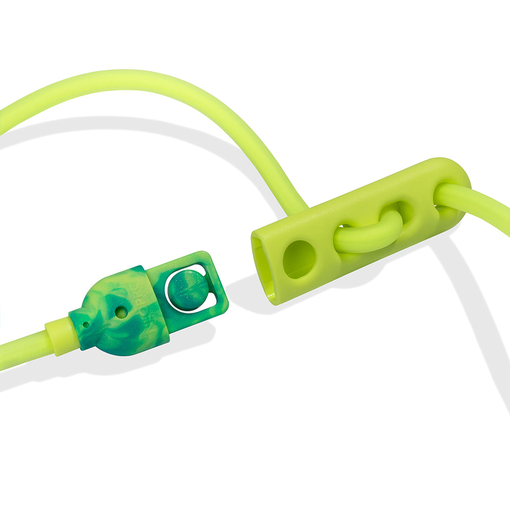760004 FLUO NEOPRO HANDS-FREE LEASH フルオ ネオプロ ハンズフリーリーシュ
