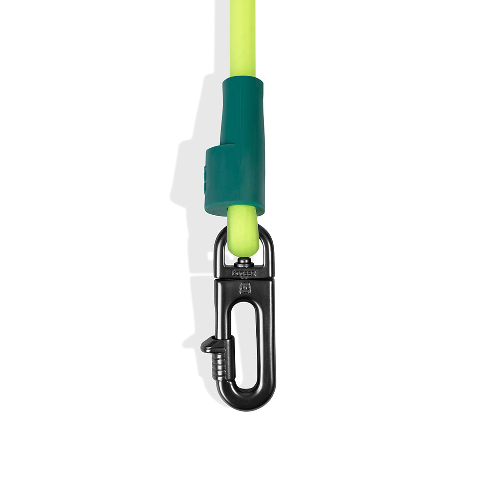 760004 FLUO NEOPRO HANDS-FREE LEASH フルオ ネオプロ ハンズフリーリーシュ