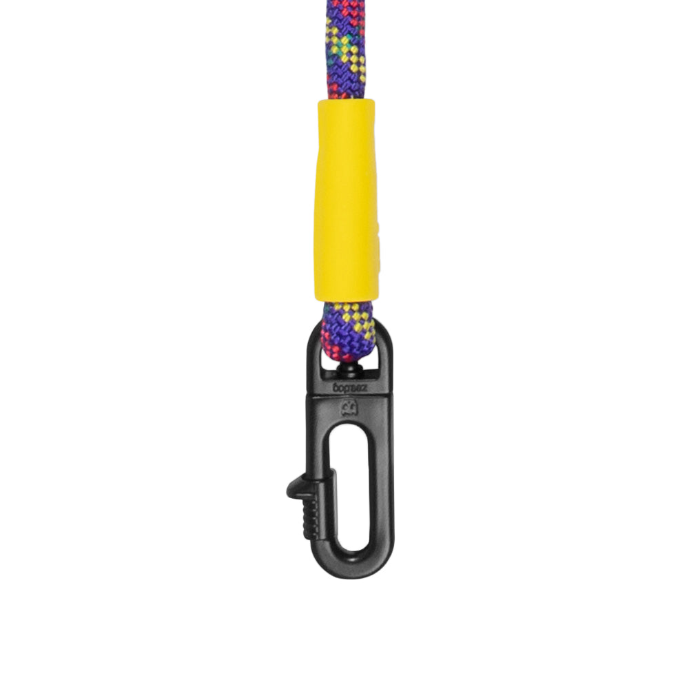 760104 FARM RIO SAMBA HANDS-FREE LEASH ファームリオ サンバ ハンズフリーリーシュ