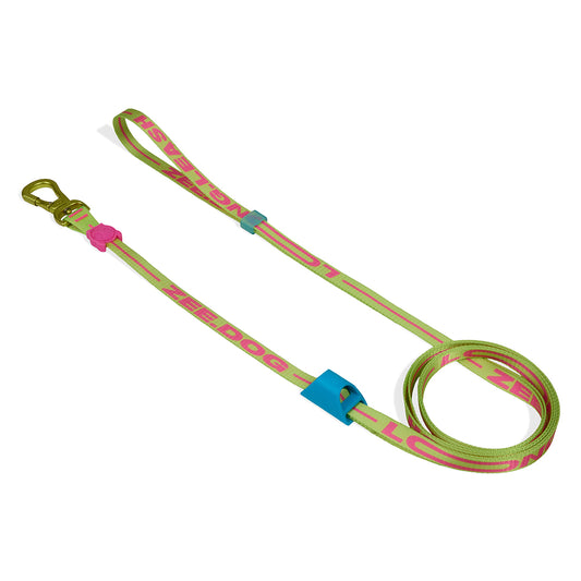 999583 CMYK LONG LEASH CMYK ロングリーシュ