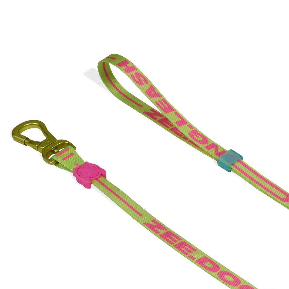 999583 CMYK LONG LEASH CMYK ロングリーシュ