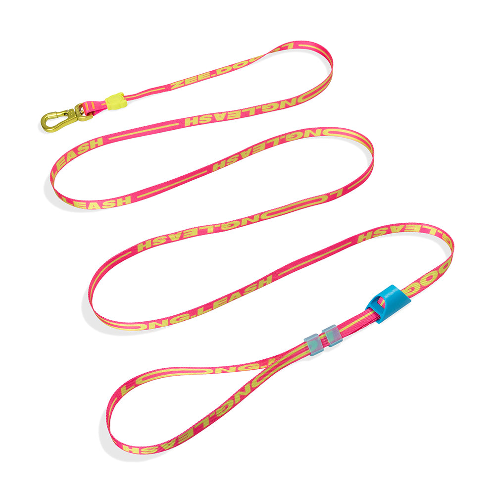 760005 DRAGO LONG LEASH ドラゴ ロングリーシュ