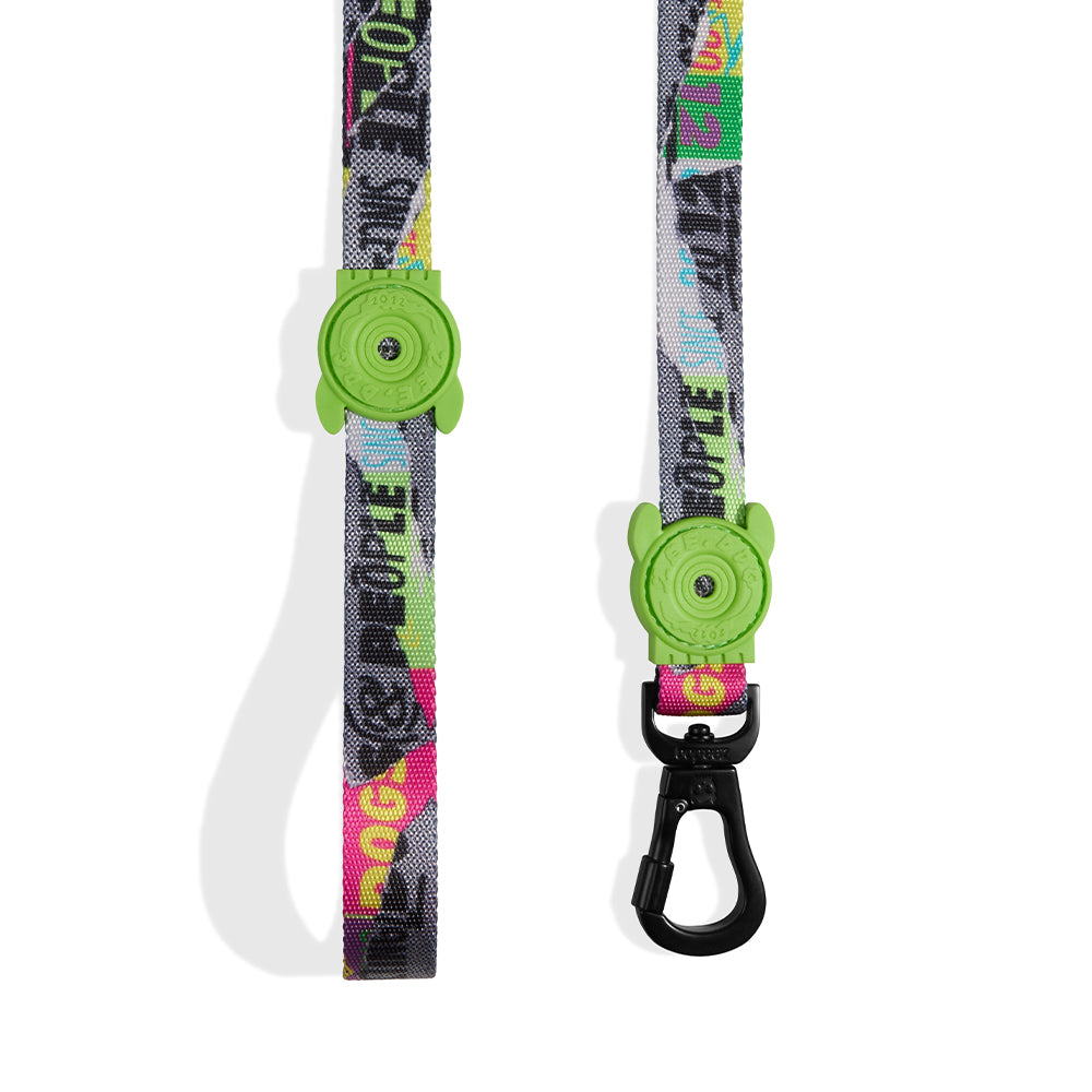 999485 ZEE.TOWN MANIFESTO LEASH XS ジータウン マニフェスト リード XS