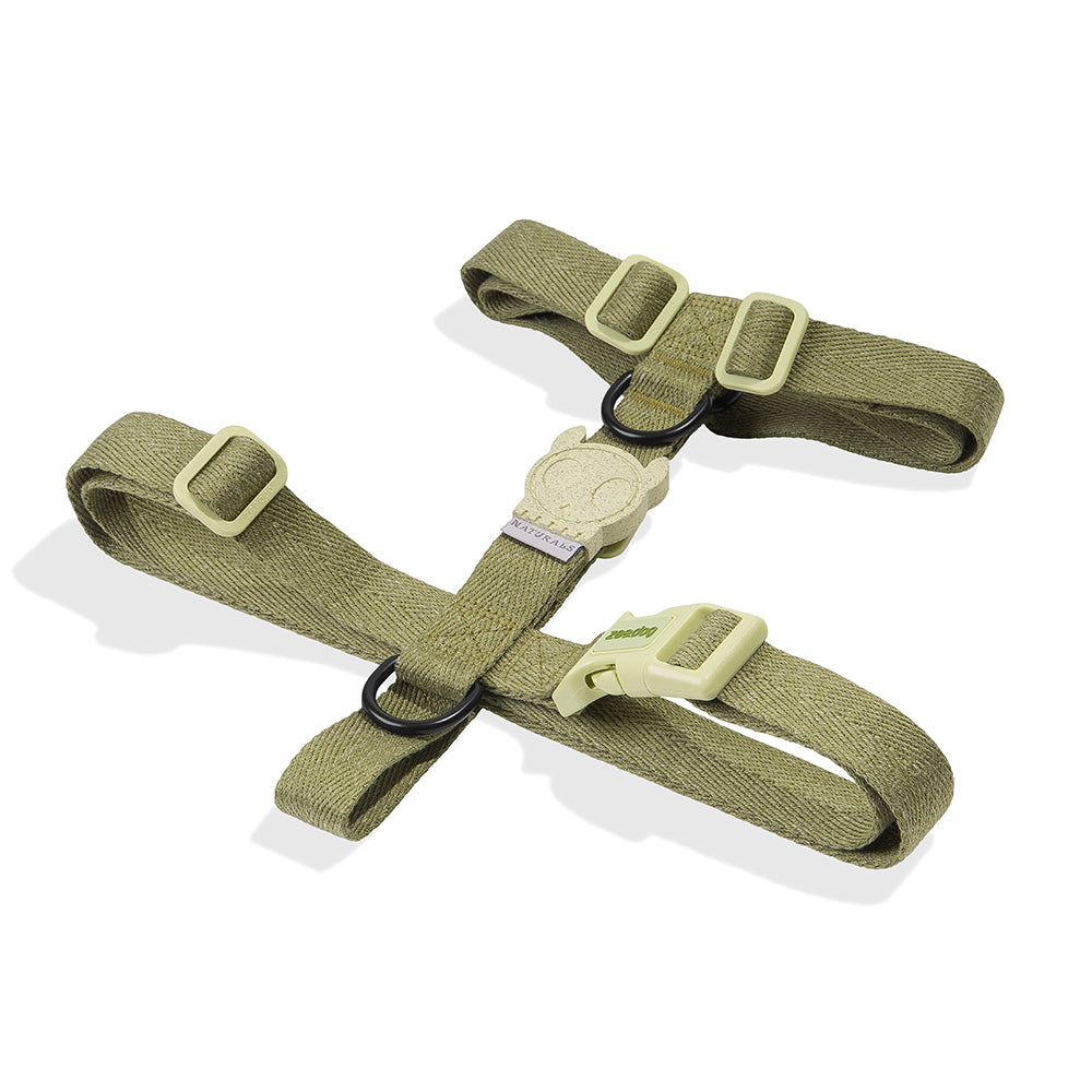 999132 MOSS H-HARNESS S モス Hハーネス S