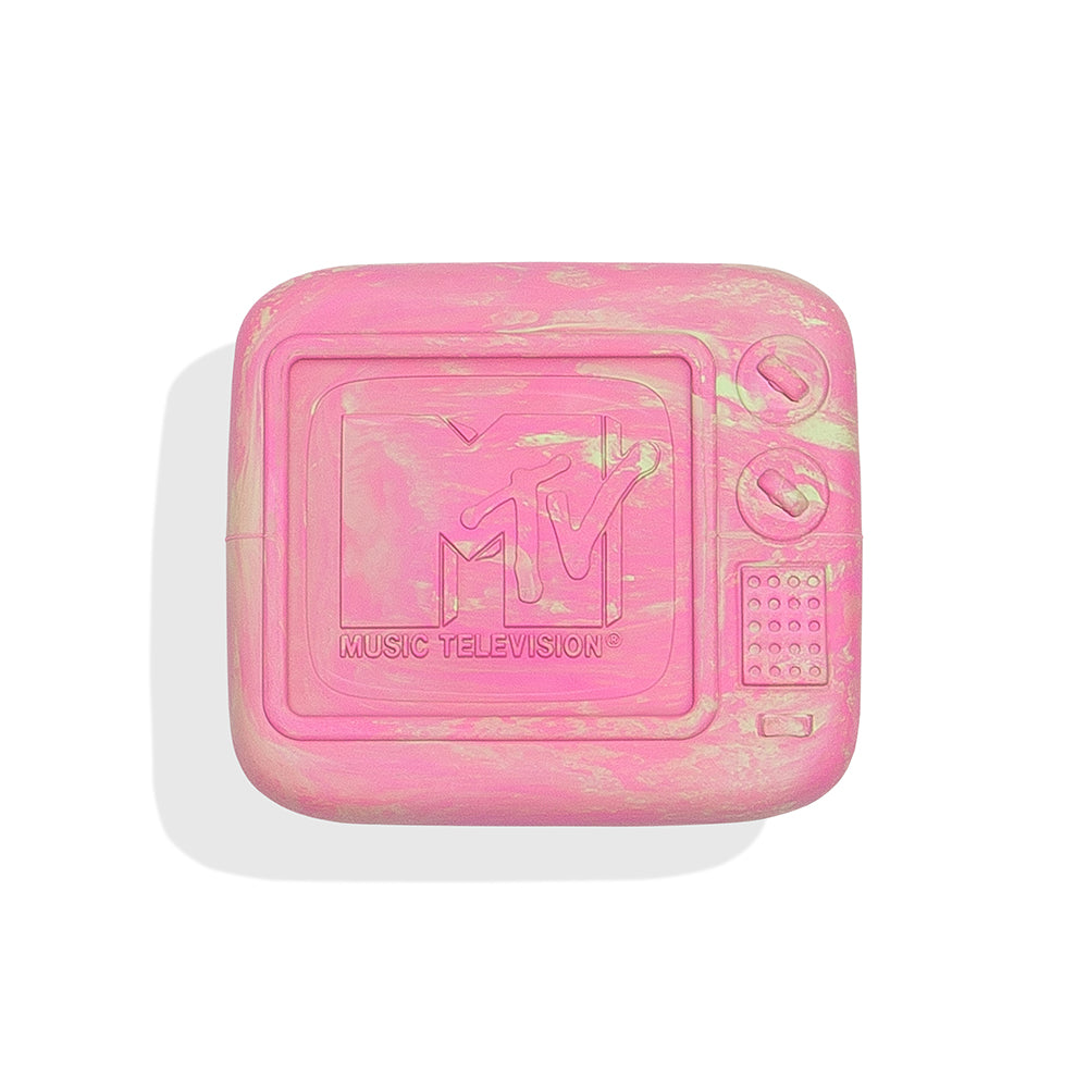 999007 MTV RUBBER TOY MTV ラバートイ