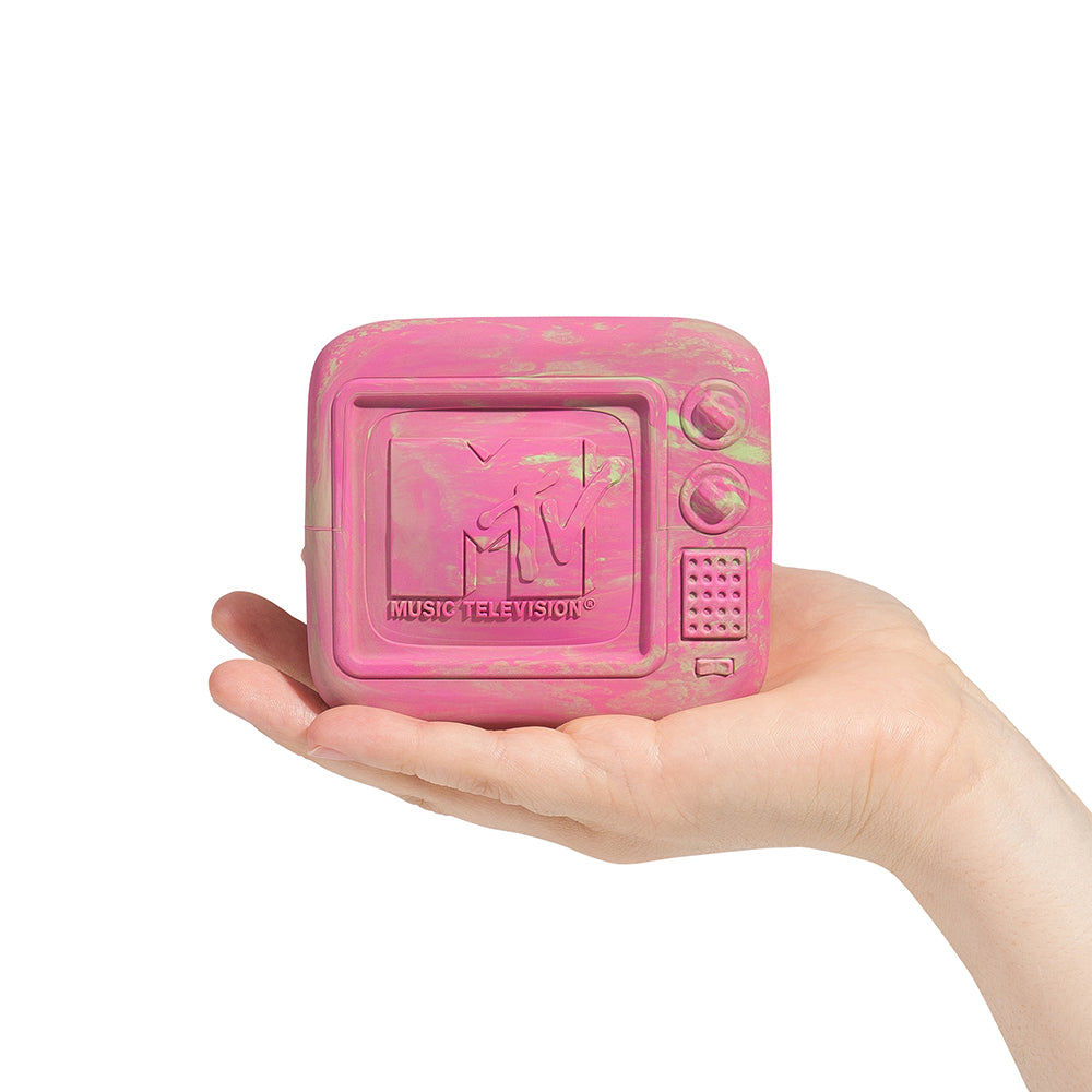 999007 MTV RUBBER TOY MTV ラバートイ