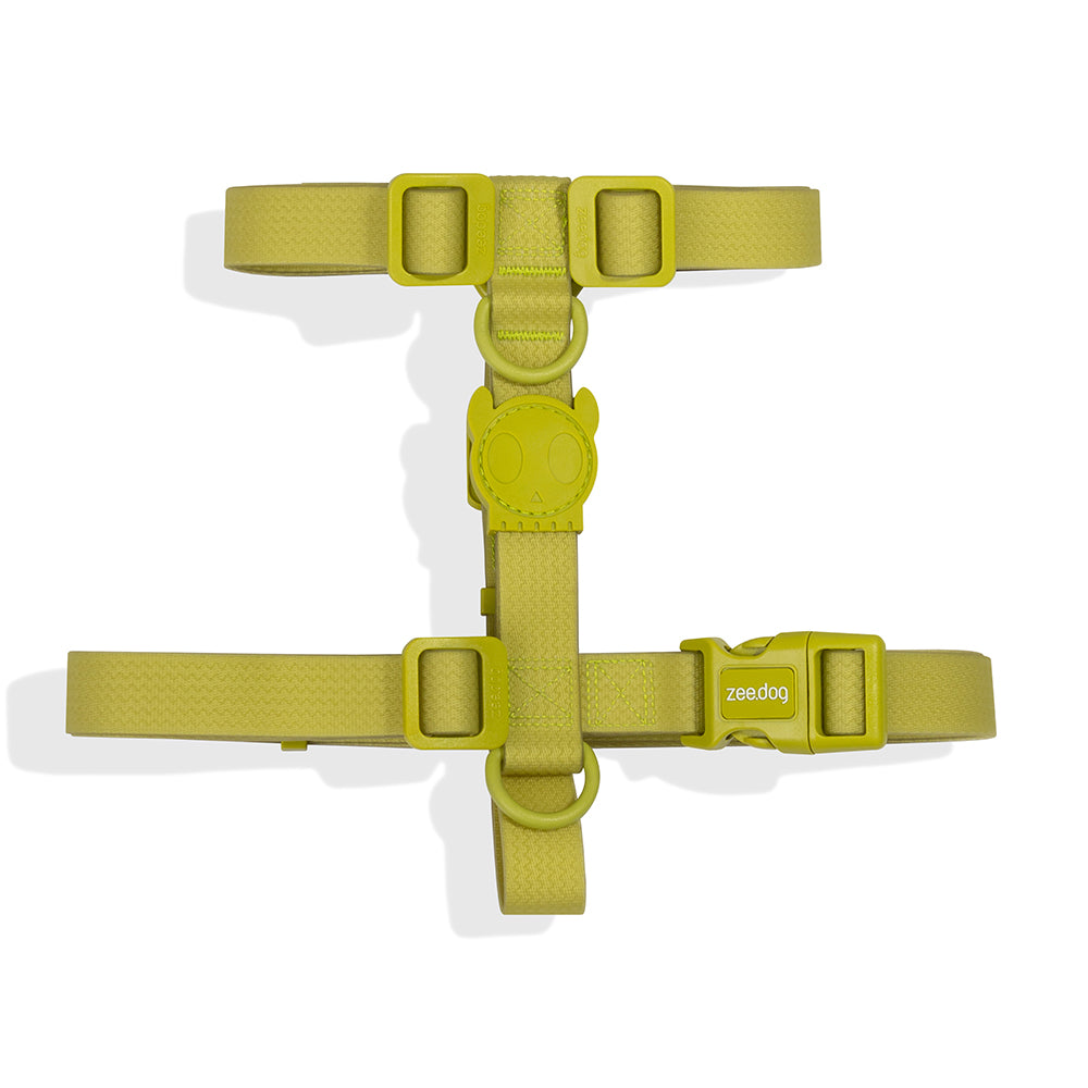 H-HARNESS – zee.dog Japan