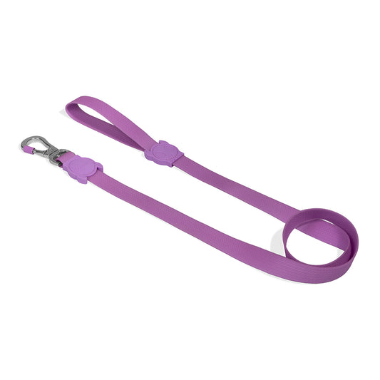 760461 NEOPRO ULTRA VIOLET LEASH S ネオプロ ウルトラバイオレット リード S