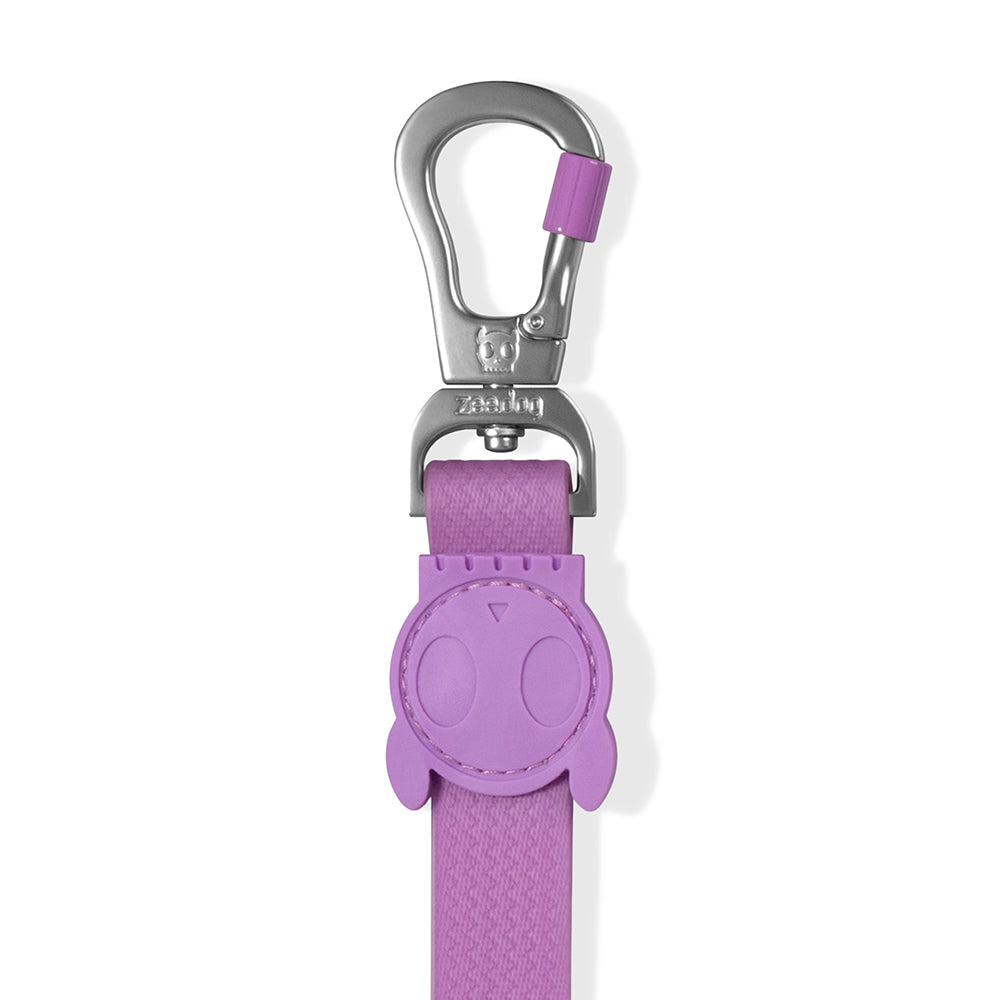760461 NEOPRO ULTRA VIOLET LEASH S ネオプロ ウルトラバイオレット リード S