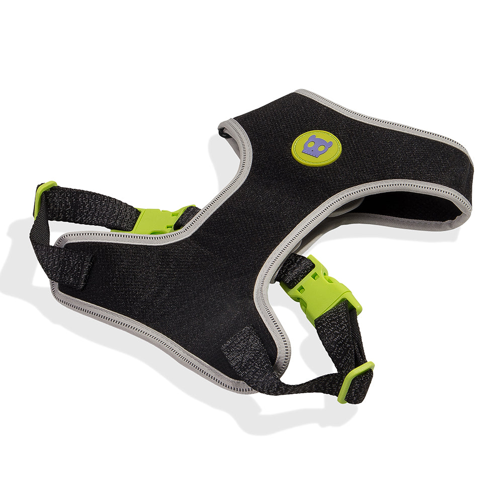 999259 NOX ADJUSTABLE AIR MESH HARNESS S ノックス アジャスタブルメッシュハーネス S – zee ...