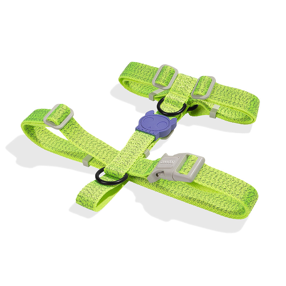 999253 NOX LUMEN H-HARNESS L ノックス ルーメン Hハーネス L