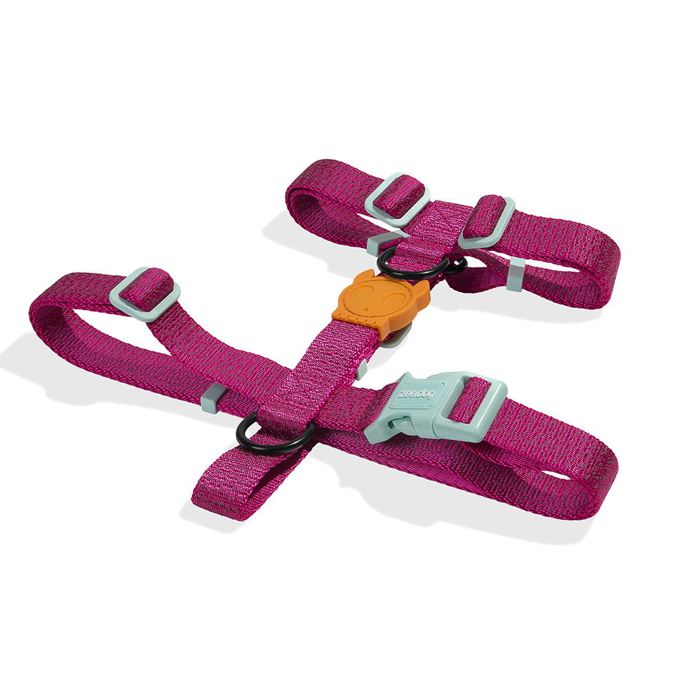 999257 NOX SIDUS H-HARNESS L ノックス シダス Hハーネス L