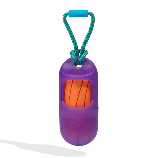 760011 POOP BAG DISPENSER H3D プーバッグ ディスペンサー H3D