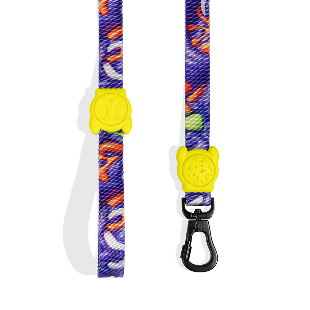 999946 H3D PUFF LEASH L H3D パフ リード L