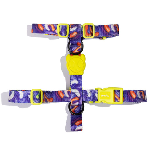 999957 H3D PUFF H-HARNESS XS H3D パフ Hハーネス XS