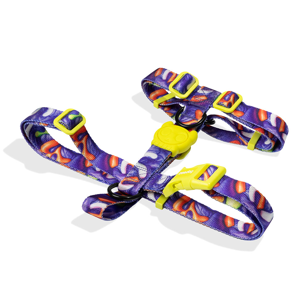999957 H3D PUFF H-HARNESS XS H3D パフ Hハーネス XS
