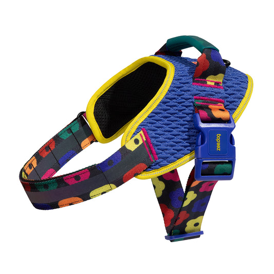 760095 FARM RIO SAMBA FLY HARNESS S(2) ファームリオ サンバ フライハーネス S