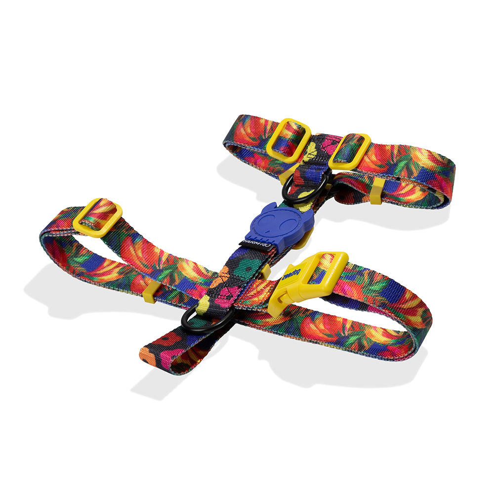 760050 FARM RIO SAMBA H-HARNESS XS ファームリオ サンバ Hハーネス XS