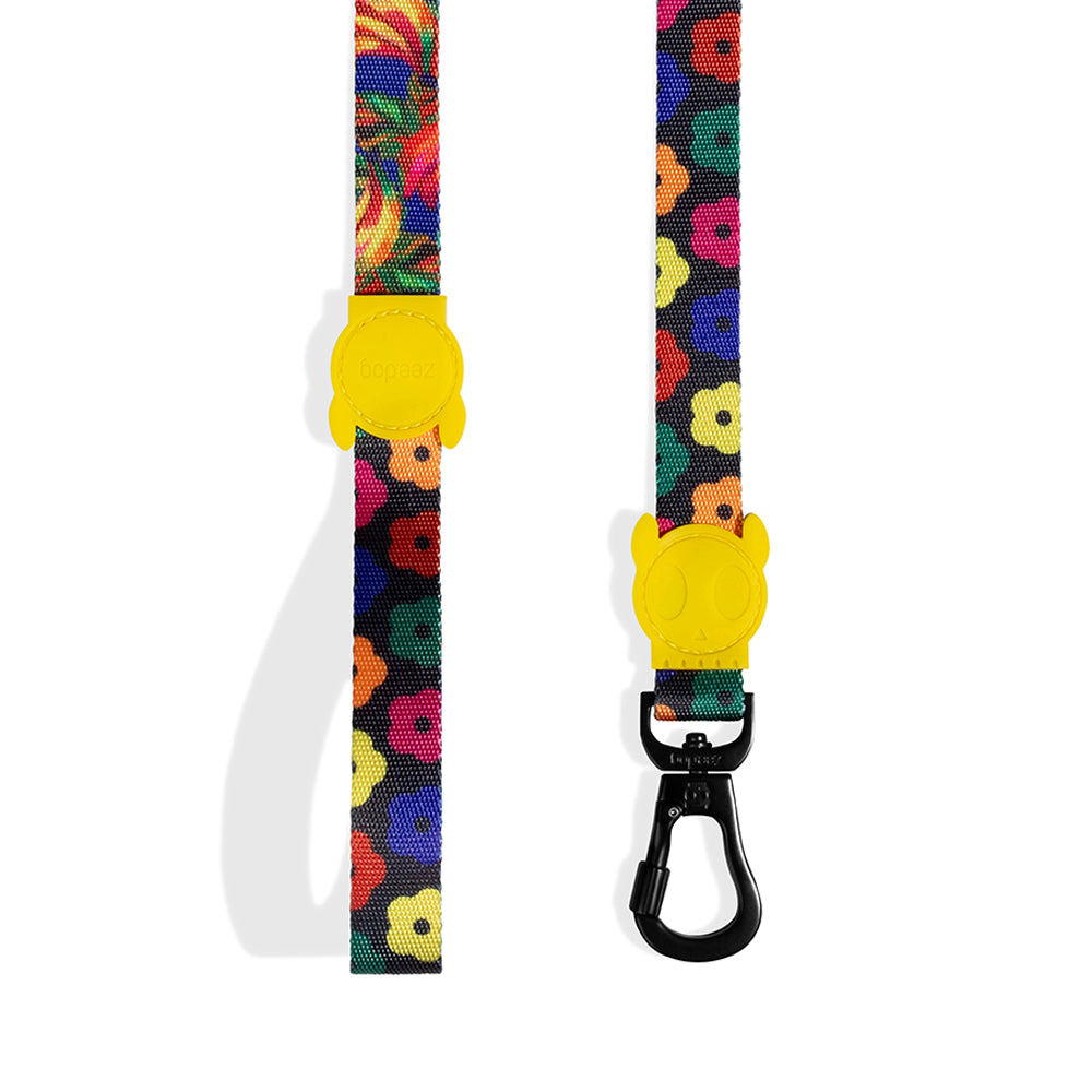 760040 FARM RIO SAMBA LEASH XS ファームリオ サンバ リード XS